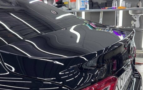 Toyota Camry, 2021 год, 3 200 000 рублей, 15 фотография