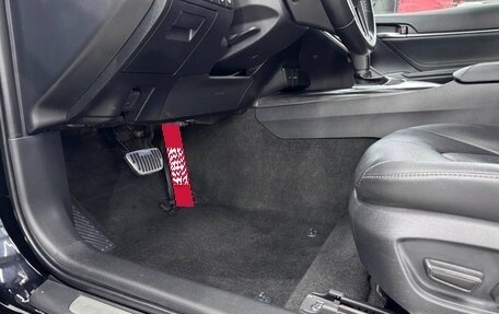 Toyota Camry, 2021 год, 3 200 000 рублей, 23 фотография