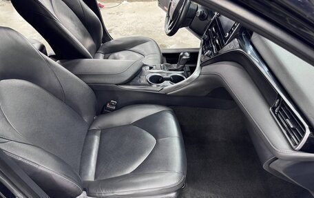 Toyota Camry, 2021 год, 3 200 000 рублей, 26 фотография