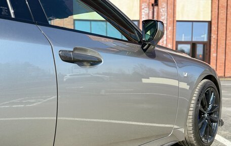 Lexus IS III, 2023 год, 6 390 000 рублей, 9 фотография