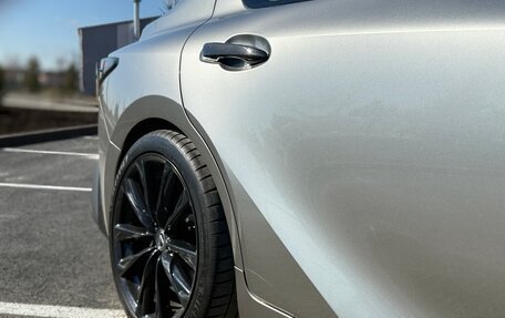 Lexus IS III, 2023 год, 6 390 000 рублей, 8 фотография