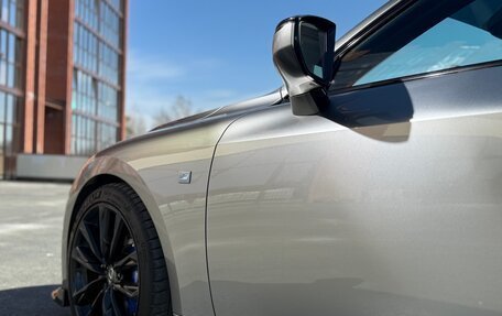 Lexus IS III, 2023 год, 6 390 000 рублей, 13 фотография
