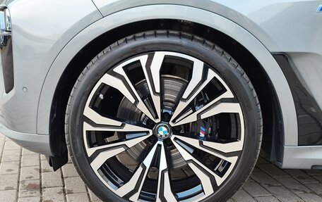 BMW X7, 2023 год, 14 699 000 рублей, 7 фотография
