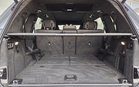 BMW X7, 2023 год, 14 699 000 рублей, 10 фотография