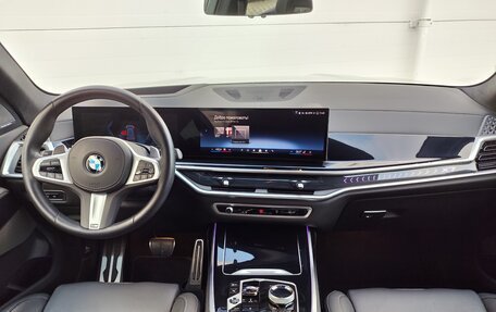 BMW X7, 2023 год, 14 699 000 рублей, 13 фотография