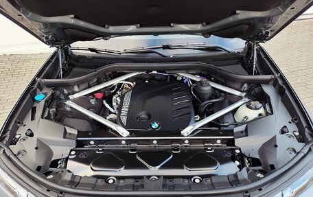 BMW X7, 2023 год, 14 699 000 рублей, 12 фотография