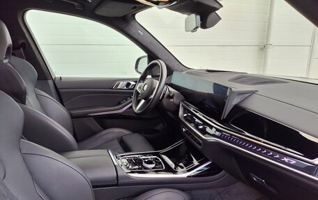 BMW X7, 2023 год, 14 699 000 рублей, 18 фотография