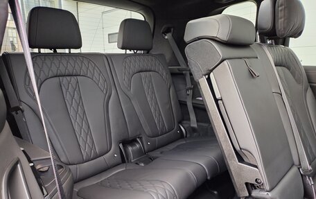 BMW X7, 2023 год, 14 699 000 рублей, 17 фотография