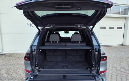 BMW X7, 2023 год, 14 699 000 рублей, 9 фотография
