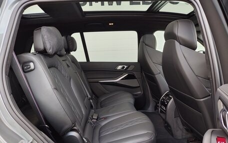 BMW X7, 2023 год, 14 699 000 рублей, 16 фотография