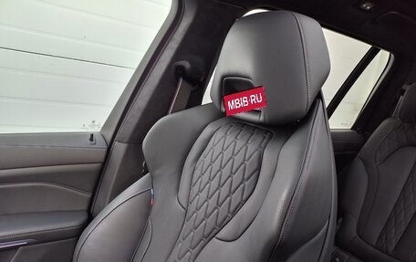 BMW X7, 2023 год, 14 699 000 рублей, 19 фотография