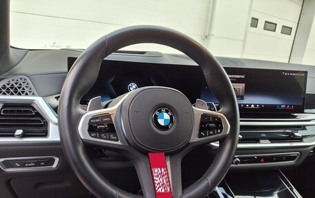 BMW X7, 2023 год, 14 699 000 рублей, 14 фотография