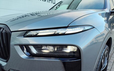 BMW X7, 2023 год, 14 699 000 рублей, 40 фотография