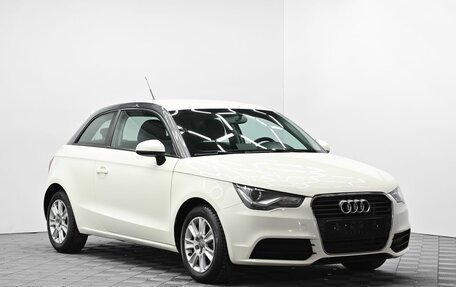 Audi A1, 2012 год, 895 000 рублей, 2 фотография