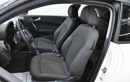 Audi A1, 2012 год, 895 000 рублей, 6 фотография