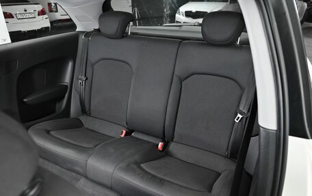 Audi A1, 2012 год, 895 000 рублей, 12 фотография