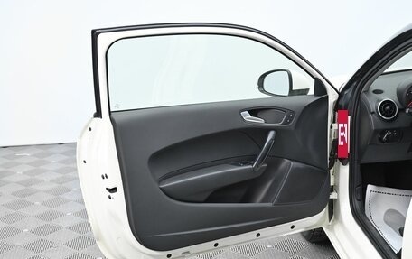Audi A1, 2012 год, 895 000 рублей, 7 фотография