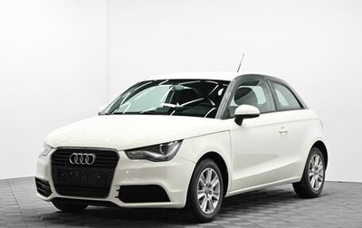 Audi A1, 2012 год, 895 000 рублей, 1 фотография