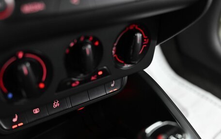 Audi A1, 2012 год, 895 000 рублей, 10 фотография