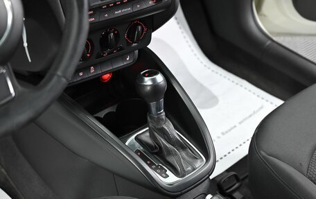 Audi A1, 2012 год, 895 000 рублей, 11 фотография