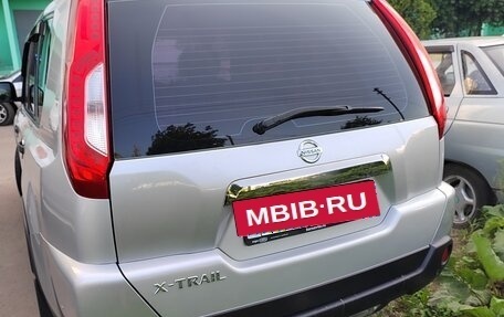 Nissan X-Trail, 2014 год, 1 500 000 рублей, 4 фотография