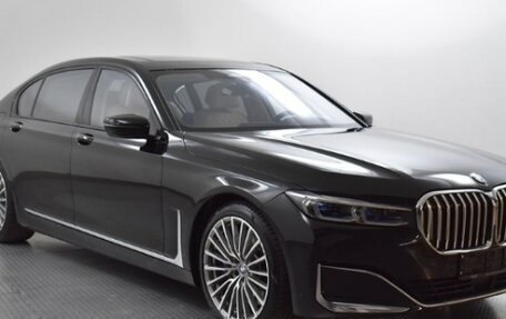 BMW 7 серия, 2021 год, 11 100 000 рублей, 1 фотография