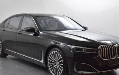 BMW 7 серия, 2021 год, 11 100 000 рублей, 1 фотография