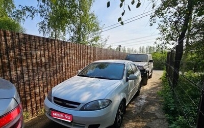 Chevrolet Lacetti, 2008 год, 515 000 рублей, 1 фотография
