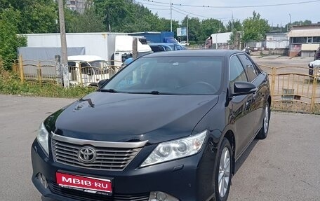 Toyota Camry, 2014 год, 1 700 000 рублей, 1 фотография
