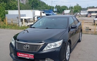 Toyota Camry, 2014 год, 1 700 000 рублей, 1 фотография