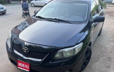 Toyota Corolla, 2008 год, 730 000 рублей, 1 фотография