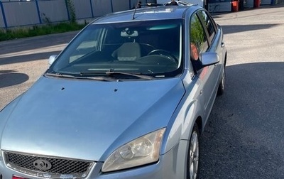 Ford Focus II рестайлинг, 2007 год, 340 000 рублей, 1 фотография