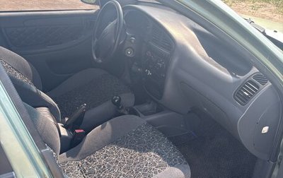 Chevrolet Lanos I, 2007 год, 270 000 рублей, 1 фотография