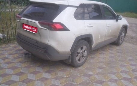 Toyota RAV4, 2022 год, 3 500 000 рублей, 1 фотография