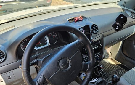 Chevrolet Lacetti, 2008 год, 515 000 рублей, 4 фотография