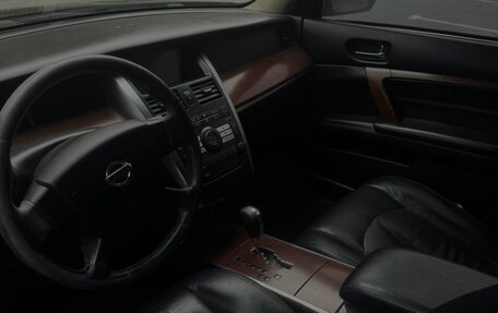 Nissan Teana, 2007 год, 750 000 рублей, 6 фотография