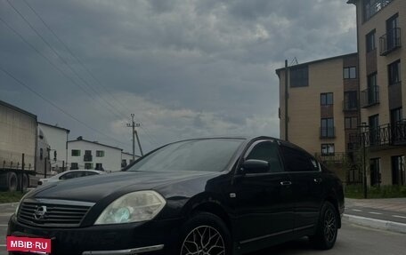 Nissan Teana, 2007 год, 750 000 рублей, 4 фотография