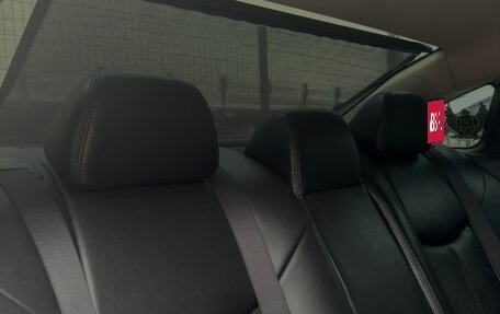 Nissan Teana, 2007 год, 750 000 рублей, 7 фотография