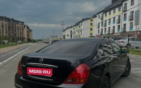 Nissan Teana, 2007 год, 750 000 рублей, 5 фотография