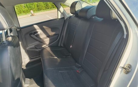 Volkswagen Polo VI (EU Market), 2015 год, 670 000 рублей, 7 фотография