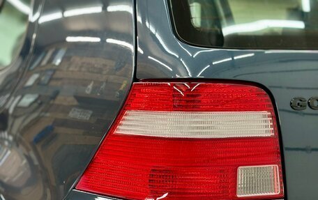 Volkswagen Golf IV, 2003 год, 510 000 рублей, 2 фотография