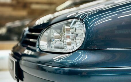 Volkswagen Golf IV, 2003 год, 510 000 рублей, 7 фотография