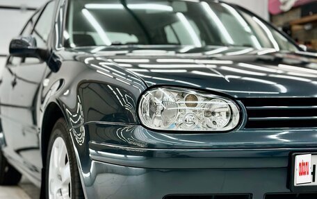 Volkswagen Golf IV, 2003 год, 510 000 рублей, 4 фотография