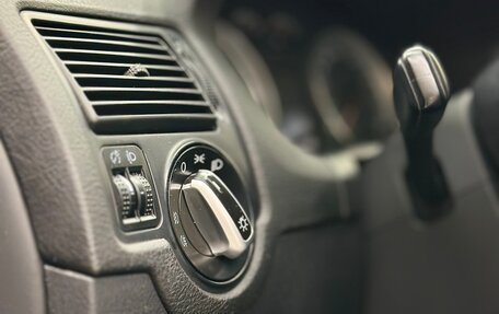 Volkswagen Golf IV, 2003 год, 510 000 рублей, 15 фотография