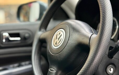Volkswagen Golf IV, 2003 год, 510 000 рублей, 18 фотография