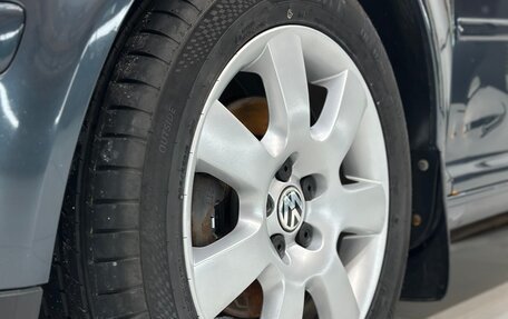 Volkswagen Golf IV, 2003 год, 510 000 рублей, 12 фотография