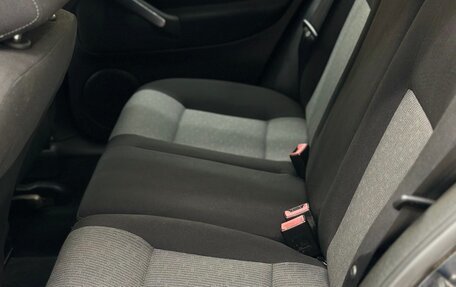 Volkswagen Golf IV, 2003 год, 510 000 рублей, 16 фотография
