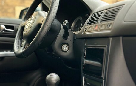 Volkswagen Golf IV, 2003 год, 510 000 рублей, 19 фотография