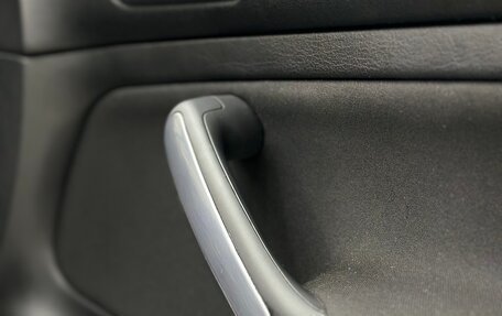 Volkswagen Golf IV, 2003 год, 510 000 рублей, 28 фотография