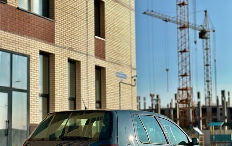 Volkswagen Golf IV, 2003 год, 510 000 рублей, 32 фотография